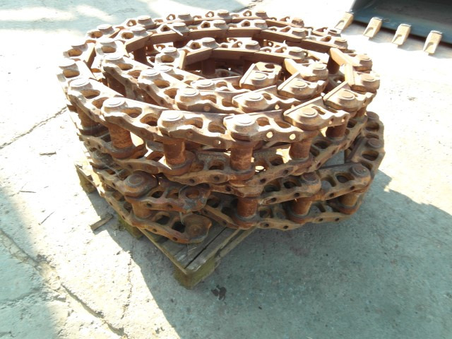 Berco - Bagian sasis untuk Peralatan konstruksi: gambar 2 Berco - Bagian sasis untuk Peralatan konstruksi: gambar 2