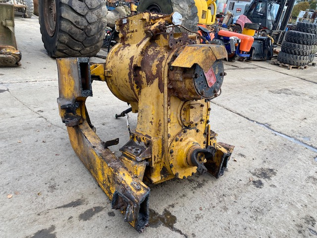 CAT 3P-3057 / 3P-9094 / CAT 988 B - 50W3275 - Gearbox dan bagiannya untuk Peralatan konstruksi: gambar 2 CAT 3P-3057 / 3P-9094 / CAT 988 B - 50W3275 - Gearbox dan bagiannya untuk Peralatan konstruksi: gambar 2