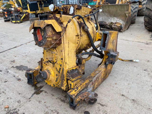 CAT 3P-3057 / 3P-9094 / CAT 988 B - 50W3275 - Gearbox dan bagiannya untuk Peralatan konstruksi: gambar 1 CAT 3P-3057 / 3P-9094 / CAT 988 B - 50W3275 - Gearbox dan bagiannya untuk Peralatan konstruksi: gambar 1