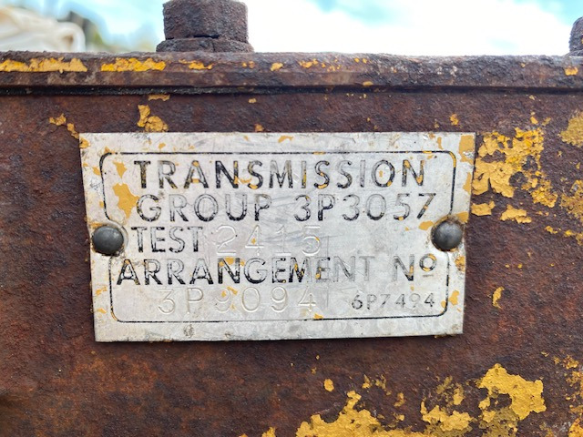 CAT 3P-3057 / 3P-9094 / CAT 988 B - 50W3275 - Gearbox dan bagiannya untuk Peralatan konstruksi: gambar 5 CAT 3P-3057 / 3P-9094 / CAT 988 B - 50W3275 - Gearbox dan bagiannya untuk Peralatan konstruksi: gambar 5