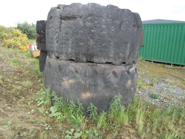 CAT 992 C - Ban untuk Peralatan konstruksi: gambar 4 CAT 992 C - Ban untuk Peralatan konstruksi: gambar 4