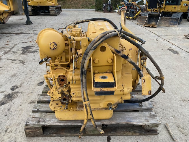 CAT 9J-5378 - CAT 953 - 20Z03789 - Gearbox dan bagiannya untuk Peralatan konstruksi: gambar 3 CAT 9J-5378 - CAT 953 - 20Z03789 - Gearbox dan bagiannya untuk Peralatan konstruksi: gambar 3