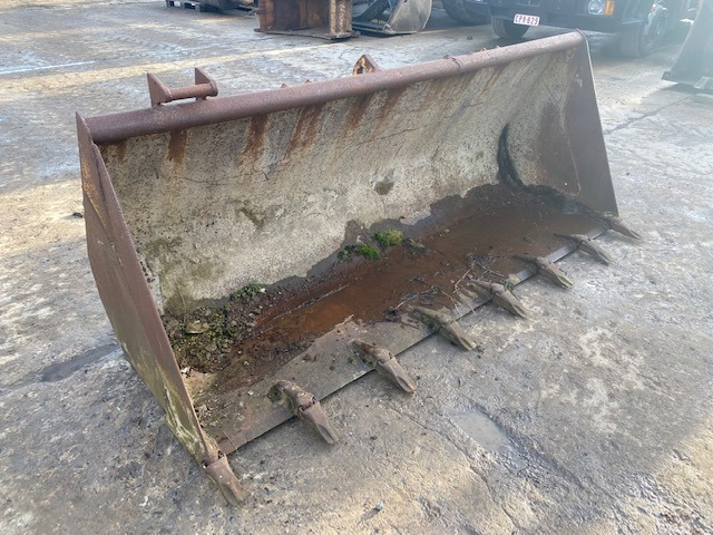 Case 580 - Ember loader: gambar 2 Case 580 - Ember loader: gambar 2