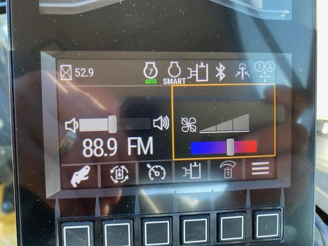 Ekskavator mini Cat 303 CR: gambar 6 Ekskavator mini Cat 303 CR: gambar 6