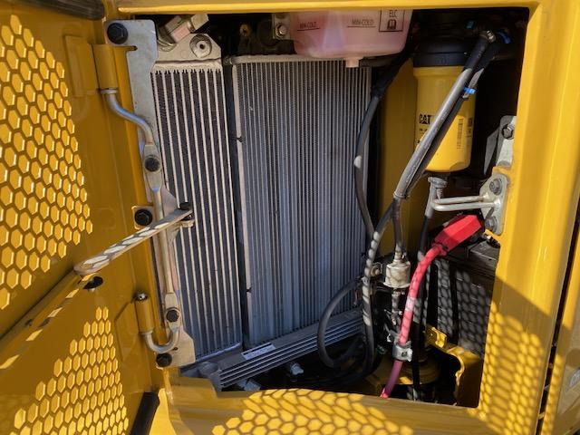 Ekskavator mini Cat 305 CR: gambar 10