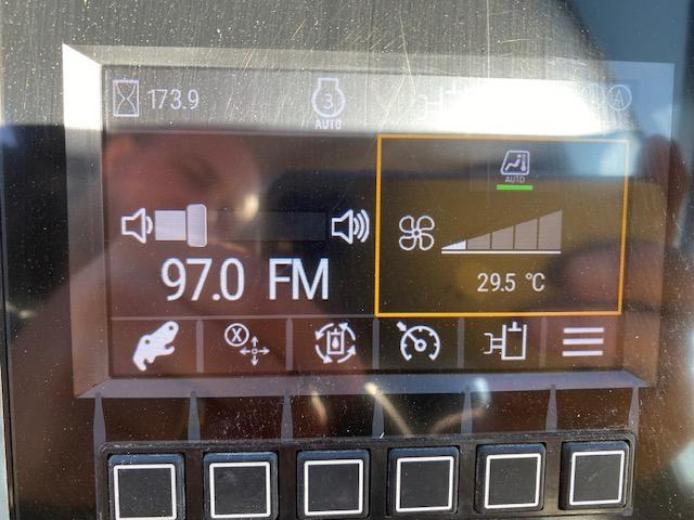 Ekskavator mini Cat 305 CR: gambar 6