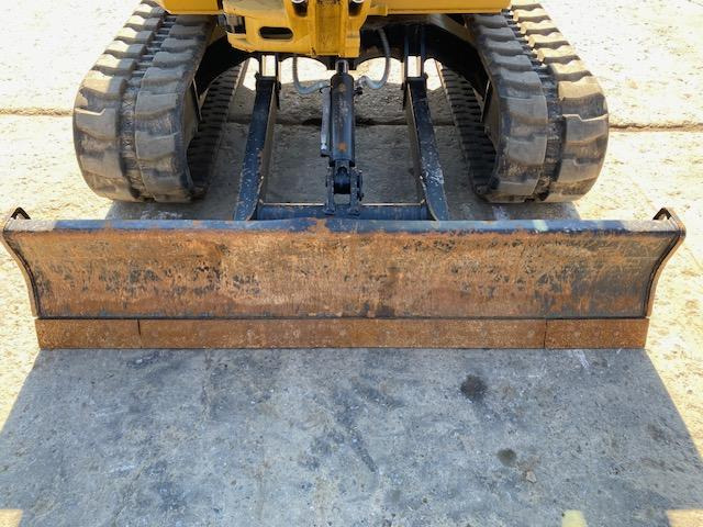 Ekskavator mini Cat 305 CR: gambar 14