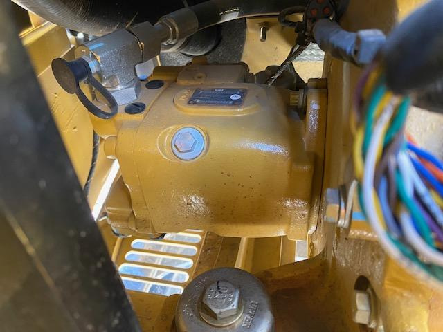 Ekskavator mini Cat 305 CR: gambar 9