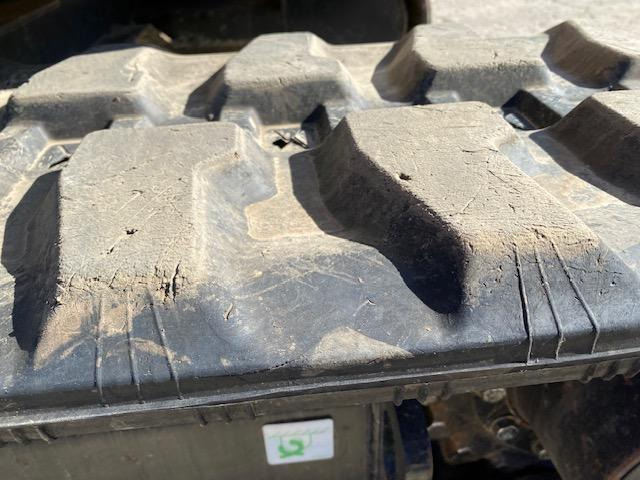 Ekskavator mini Cat 305 CR: gambar 13