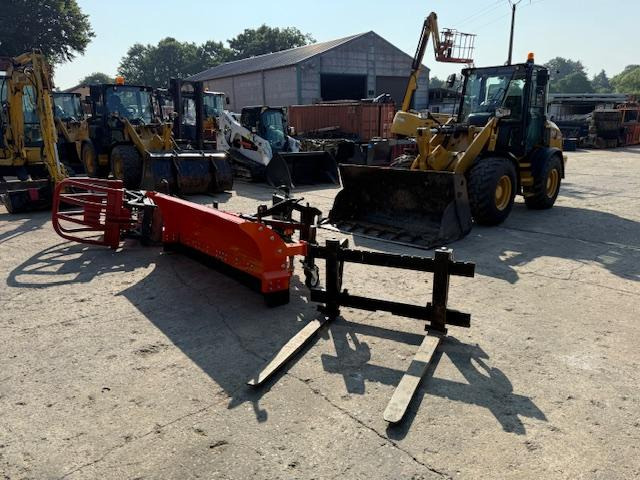 Cat 908 M - 40 Km/h - Wheel loader: gambar 1 Cat 908 M - 40 Km/h - Wheel loader: gambar 1