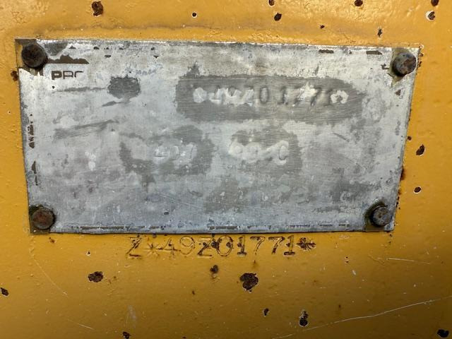 Cat 992 C - Wheel loader: gambar 5 Cat 992 C - Wheel loader: gambar 5