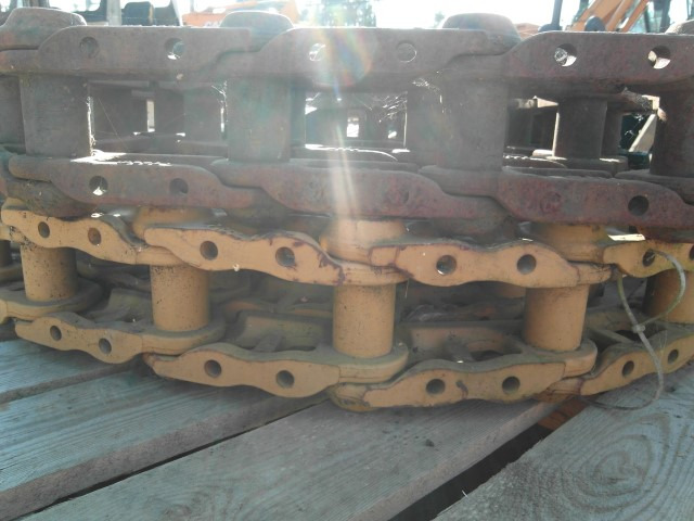 Caterpillar 307 - Trek untuk Peralatan konstruksi: gambar 5 Caterpillar 307 - Trek untuk Peralatan konstruksi: gambar 5