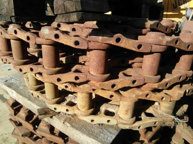 Caterpillar 963 - Bagian sasis untuk Peralatan konstruksi: gambar 3 Caterpillar 963 - Bagian sasis untuk Peralatan konstruksi: gambar 3