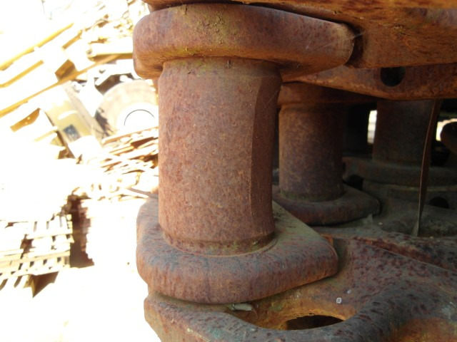 Caterpillar 963 - Trek untuk Peralatan konstruksi: gambar 5 Caterpillar 963 - Trek untuk Peralatan konstruksi: gambar 5