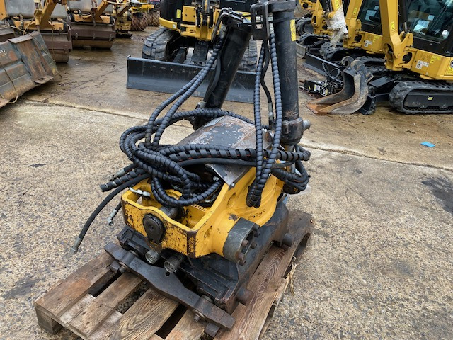 Engcon EC 20 - CW30EC - SS9SQ - Ohne TOP Parts - Tiltrotator: gambar 3 Engcon EC 20 - CW30EC - SS9SQ - Ohne TOP Parts - Tiltrotator: gambar 3