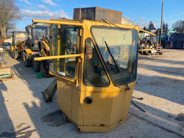 Kabine CAT 992 C - 42X - Kabin dan interior untuk Peralatan konstruksi: gambar 2 Kabine CAT 992 C - 42X - Kabin dan interior untuk Peralatan konstruksi: gambar 2