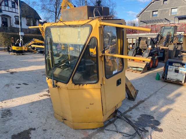 Kabine CAT 992 C - 42X - Kabin dan interior untuk Peralatan konstruksi: gambar 1 Kabine CAT 992 C - 42X - Kabin dan interior untuk Peralatan konstruksi: gambar 1