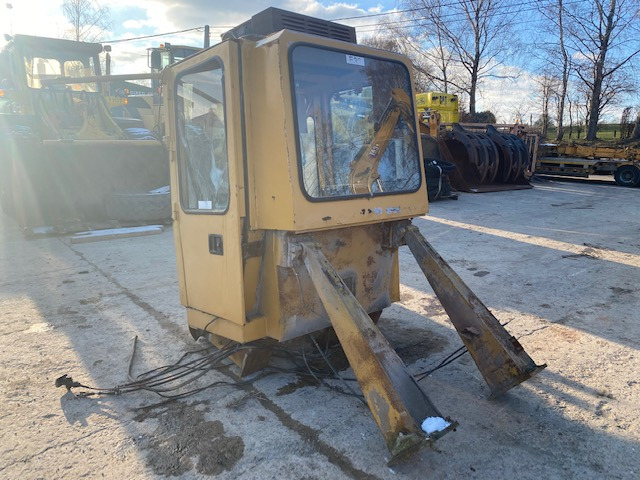 Kabine CAT 992 C - 42X - Kabin dan interior untuk Peralatan konstruksi: gambar 4 Kabine CAT 992 C - 42X - Kabin dan interior untuk Peralatan konstruksi: gambar 4