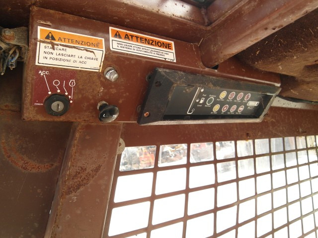 Kabine Case - Kabin dan interior untuk Peralatan konstruksi: gambar 5 Kabine Case - Kabin dan interior untuk Peralatan konstruksi: gambar 5