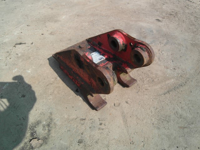 Lehnhoff MS 01 - Skrup cepat: gambar 2 Lehnhoff MS 01 - Skrup cepat: gambar 2