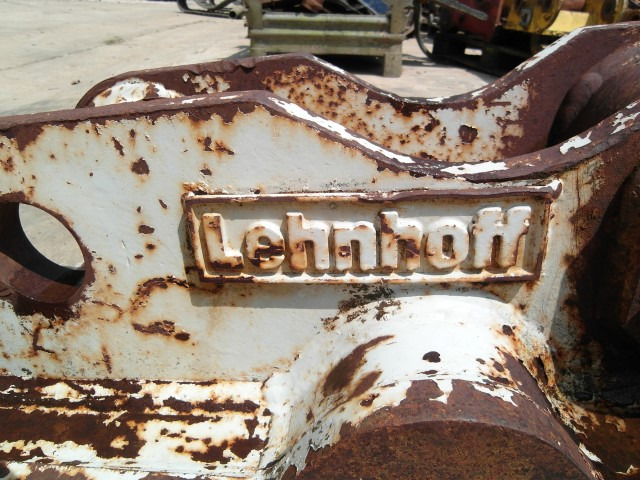 Lehnhoff MS/HS 10 SW 10 - Skrup cepat: gambar 5 Lehnhoff MS/HS 10 SW 10 - Skrup cepat: gambar 5