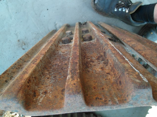 Liebherr R 912 - Trek untuk Peralatan konstruksi: gambar 5 Liebherr R 912 - Trek untuk Peralatan konstruksi: gambar 5