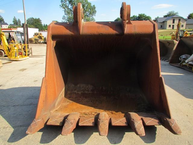 Liebherr R 974 - Ember ekskavator: gambar 5 Liebherr R 974 - Ember ekskavator: gambar 5