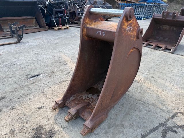 Liebherr SW48 - 650 mm - Ref 177 - Ember ekskavator: gambar 1 Liebherr SW48 - 650 mm - Ref 177 - Ember ekskavator: gambar 1