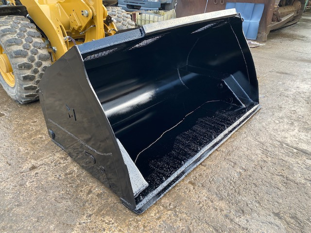 Magsi GHD - Ember loader: gambar 2 Magsi GHD - Ember loader: gambar 2