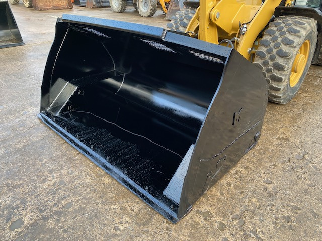 Magsi GHD - Ember loader: gambar 1 Magsi GHD - Ember loader: gambar 1