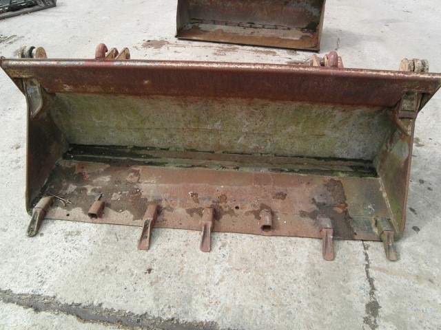 O&K L 6 - Ember loader: gambar 5 O&K L 6 - Ember loader: gambar 5