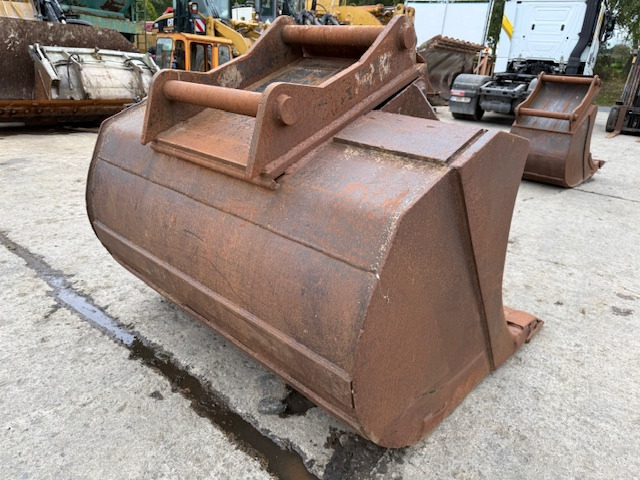 OIL Quick OQ 70/55 - 1600 mm - Ember ekskavator: gambar 3 OIL Quick OQ 70/55 - 1600 mm - Ember ekskavator: gambar 3