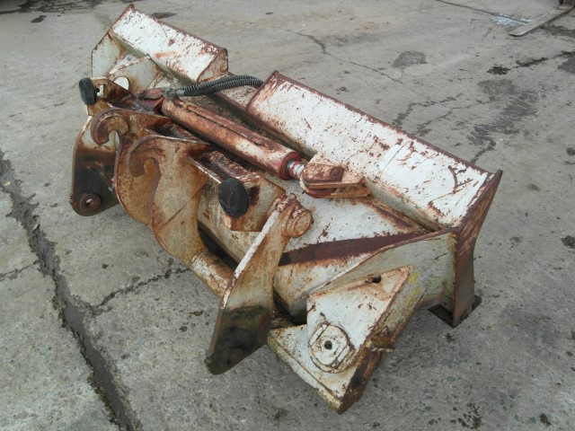 Seitenkippschaufel - Ember loader: gambar 3 Seitenkippschaufel - Ember loader: gambar 3