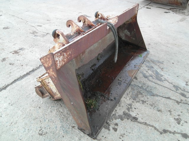 Seitenkippschaufel - Ember loader: gambar 2 Seitenkippschaufel - Ember loader: gambar 2