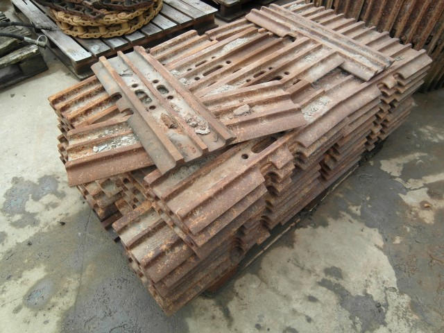 VOLVO EC 180 - Trek untuk Peralatan konstruksi: gambar 1 VOLVO EC 180 - Trek untuk Peralatan konstruksi: gambar 1