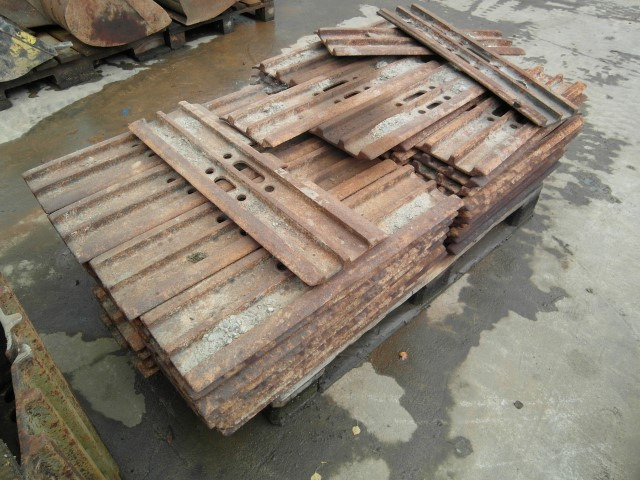 VOLVO EC 180 - Trek untuk Peralatan konstruksi: gambar 3 VOLVO EC 180 - Trek untuk Peralatan konstruksi: gambar 3