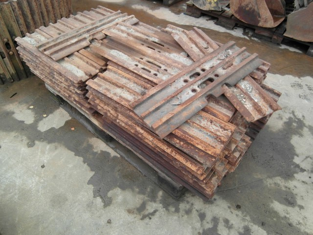 VOLVO EC 180 - Trek untuk Peralatan konstruksi: gambar 2 VOLVO EC 180 - Trek untuk Peralatan konstruksi: gambar 2