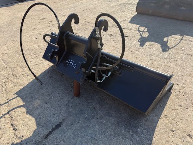 Verachtert CW 10 - 1500 mm - Ref 150 - Ember ekskavator: gambar 3 Verachtert CW 10 - 1500 mm - Ref 150 - Ember ekskavator: gambar 3