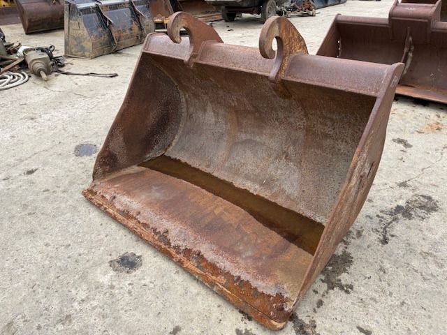 Verachtert CW 40 - 1600 mm - Ref 131 - Ember ekskavator: gambar 1 Verachtert CW 40 - 1600 mm - Ref 131 - Ember ekskavator: gambar 1