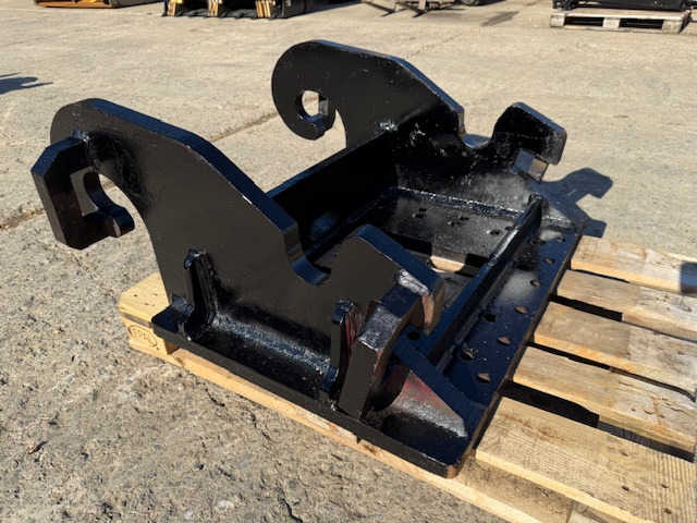 Verachtert CW 45 - Greifer Platine - Skrup cepat: gambar 4 Verachtert CW 45 - Greifer Platine - Skrup cepat: gambar 4