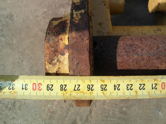 Volvo S1 - Skrup cepat: gambar 5 Volvo S1 - Skrup cepat: gambar 5