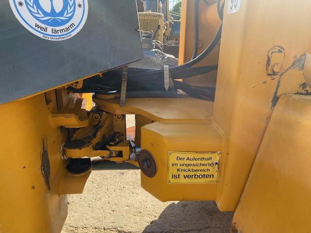 Wheel loader Zettelmeyer ZL 602: gambar 11