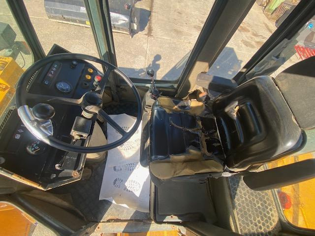 Wheel loader Zettelmeyer ZL 602: gambar 7