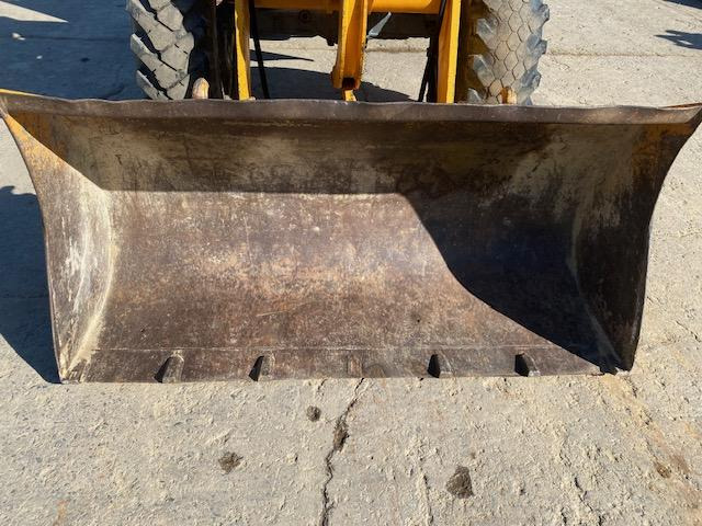 Wheel loader Zettelmeyer ZL 602: gambar 16