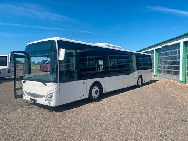 Iveco Crossway LE KLIMA LAWO ZF EcoLife - Bus kota: gambar 5 Iveco Crossway LE KLIMA LAWO ZF EcoLife - Bus kota: gambar 5