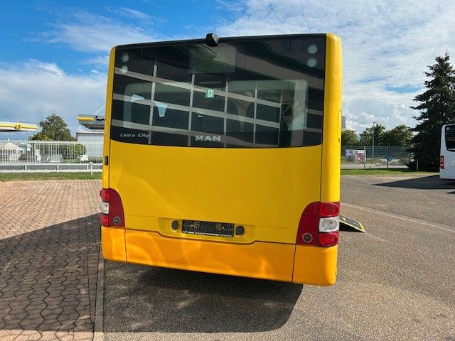 MAN A21 - Bus kota: gambar 4 MAN A21 - Bus kota: gambar 4