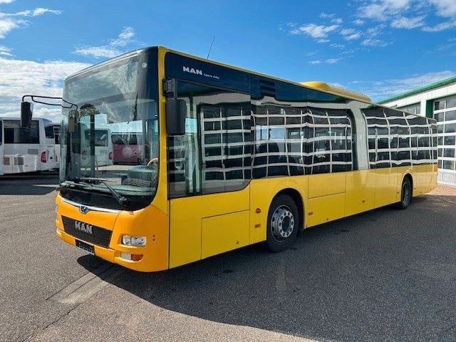 MAN A21 - Bus kota: gambar 3 MAN A21 - Bus kota: gambar 3