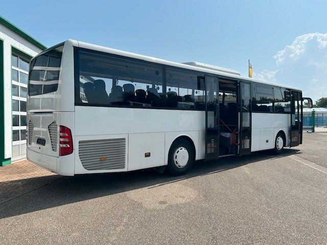 Mercedes-Benz 3 x INTEGRO - Bus pinggiran kota: gambar 2 Mercedes-Benz 3 x INTEGRO - Bus pinggiran kota: gambar 2