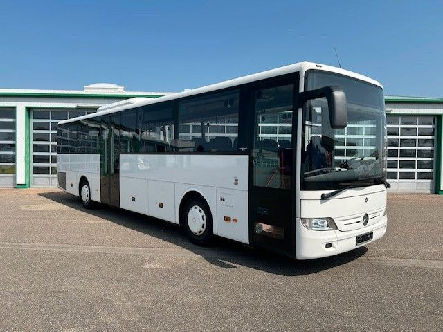 Mercedes-Benz 3 x INTEGRO - Bus pinggiran kota: gambar 1 Mercedes-Benz 3 x INTEGRO - Bus pinggiran kota: gambar 1