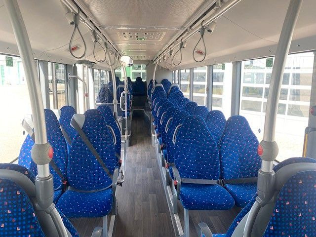 Bus kota Mercedes-Benz Citaro C2   KLIMA   44 Sitze mit Gurt   LAWO: gambar 7